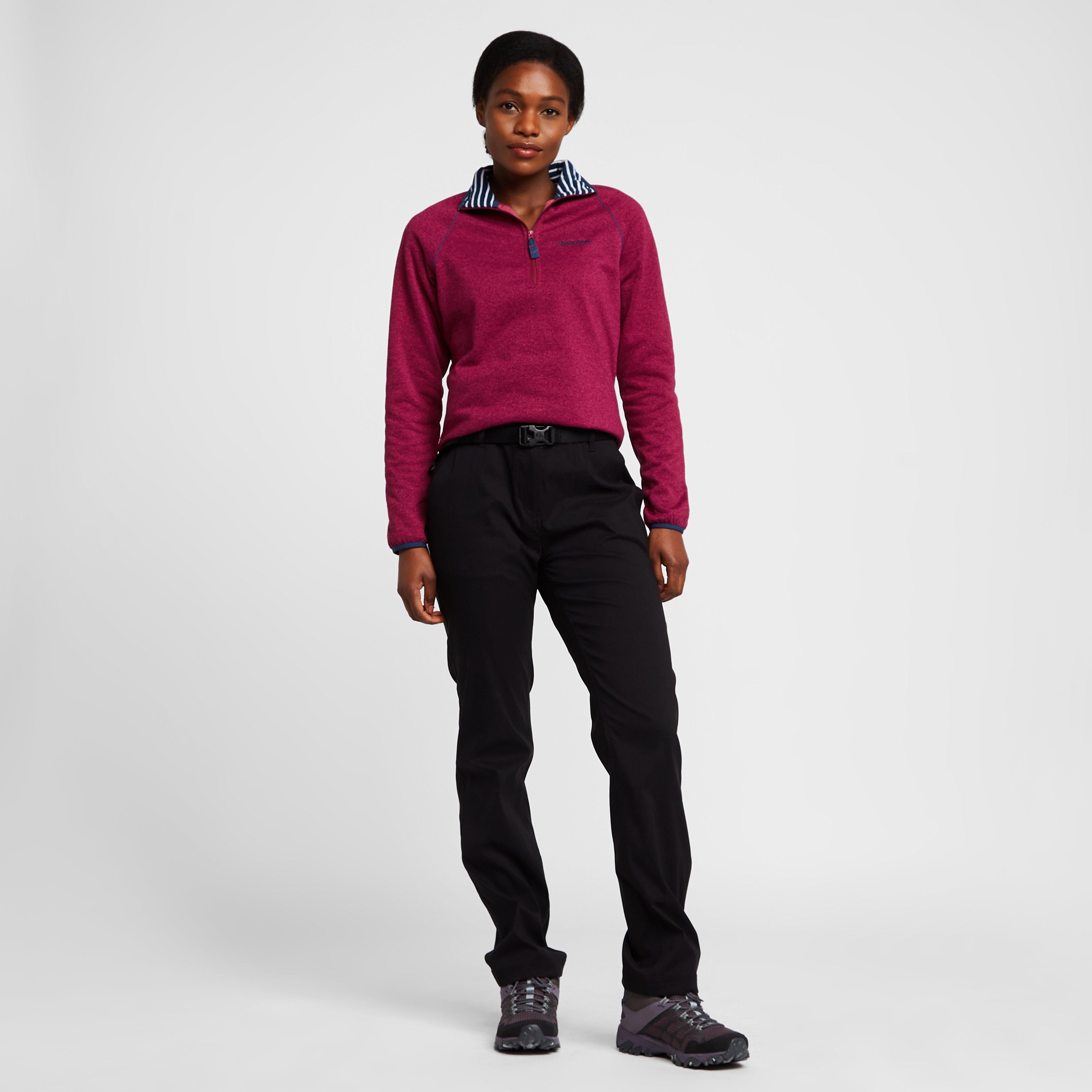 Women’s Kiwi Pro Stretch Trousers