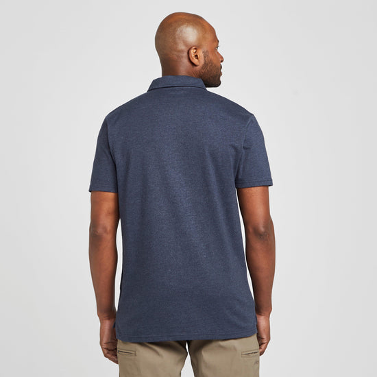 Men's Quay Polo Shirt
