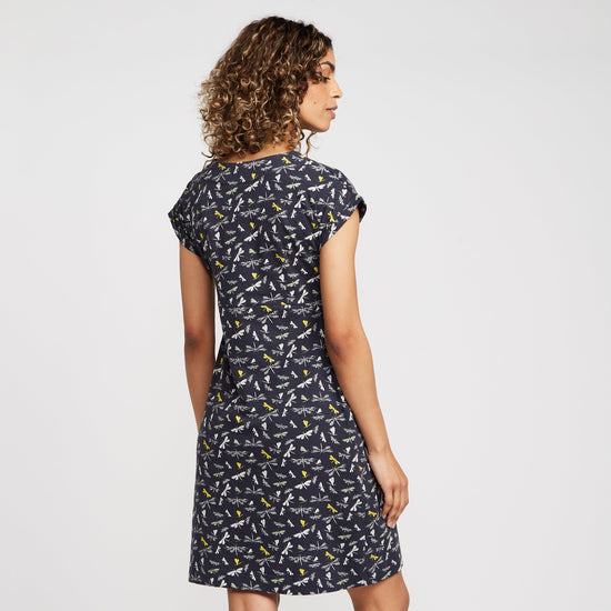 Women’s Florida Organic Cotton Dress