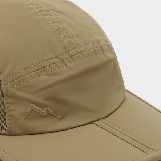 Men’s Travel Cap