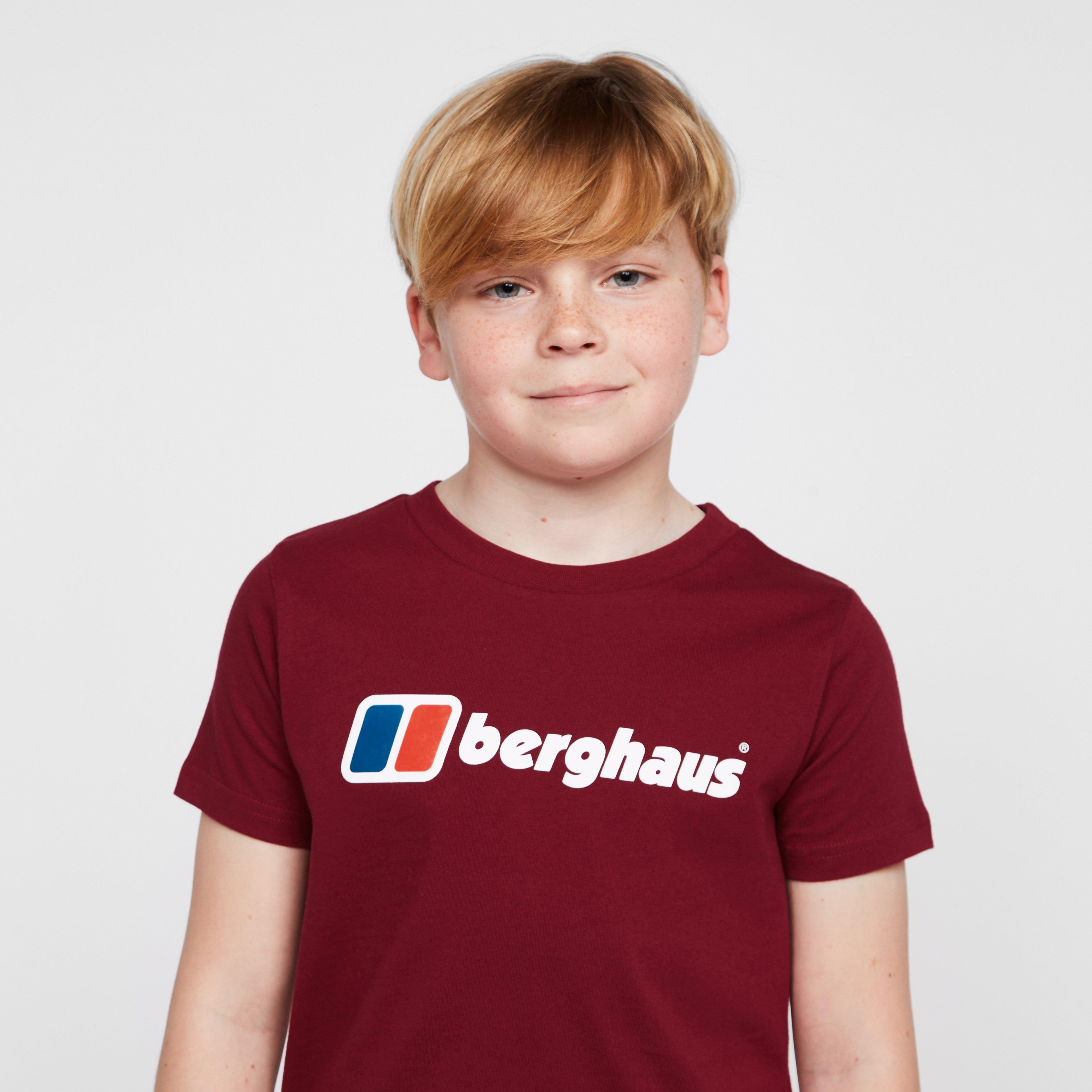 Kids' Logo T-Shirt