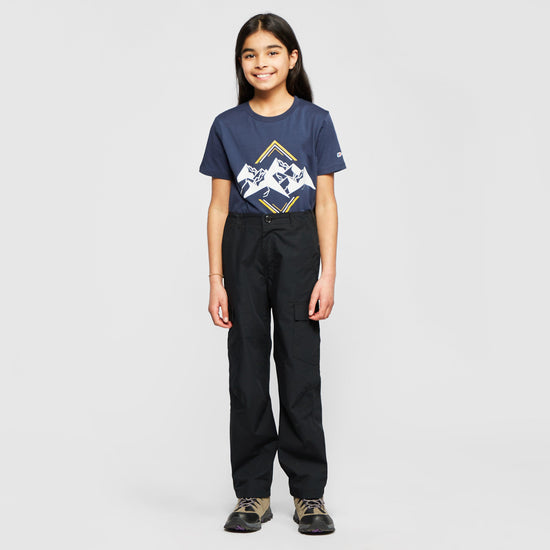 Kids’ Diamond Mountain T-Shirt