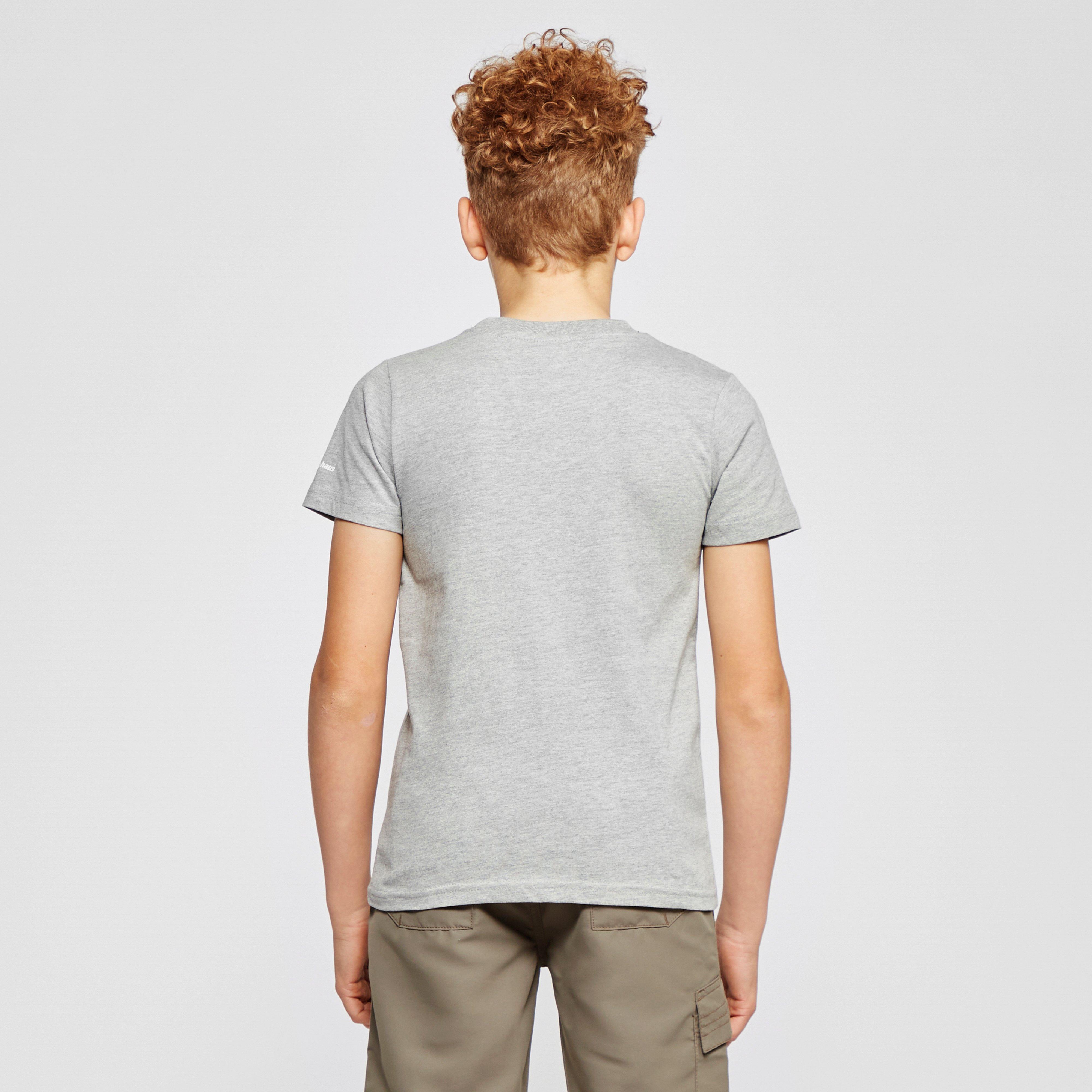 Kids’ Mountain Compass T-Shirt