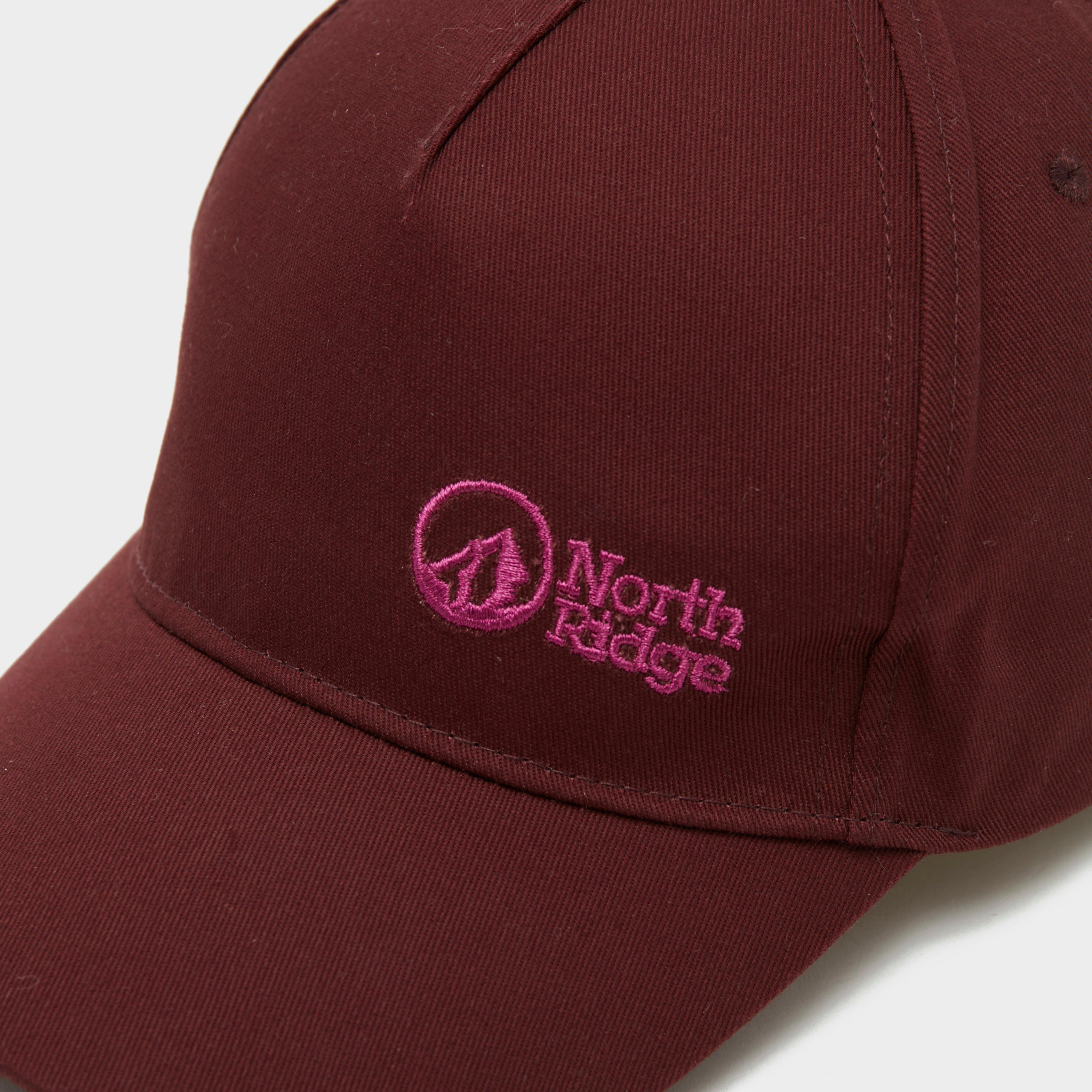 Women's Basecamp Cap