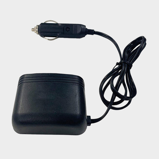 Double 12V Power Socket