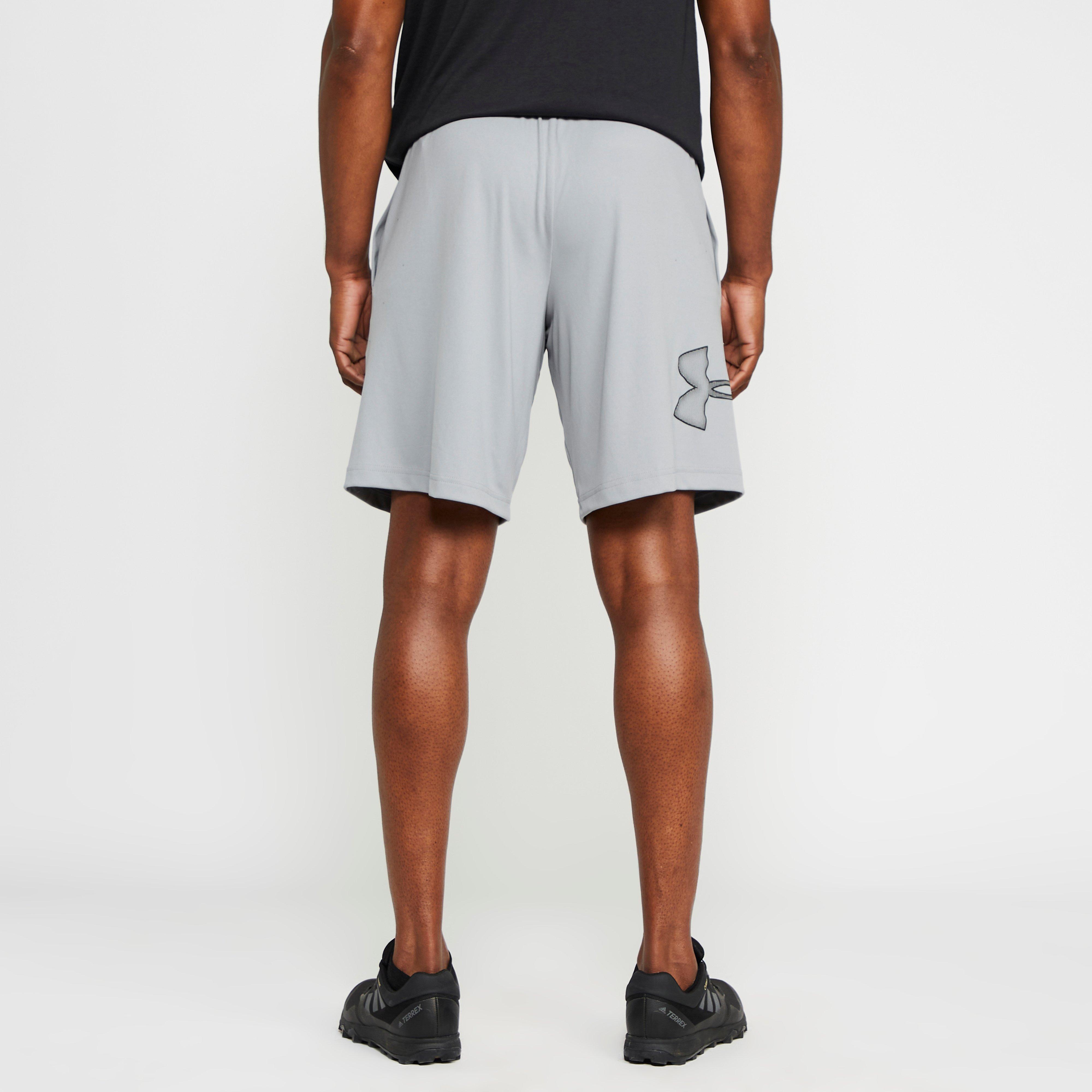 Men's Tech Graphic Shorts