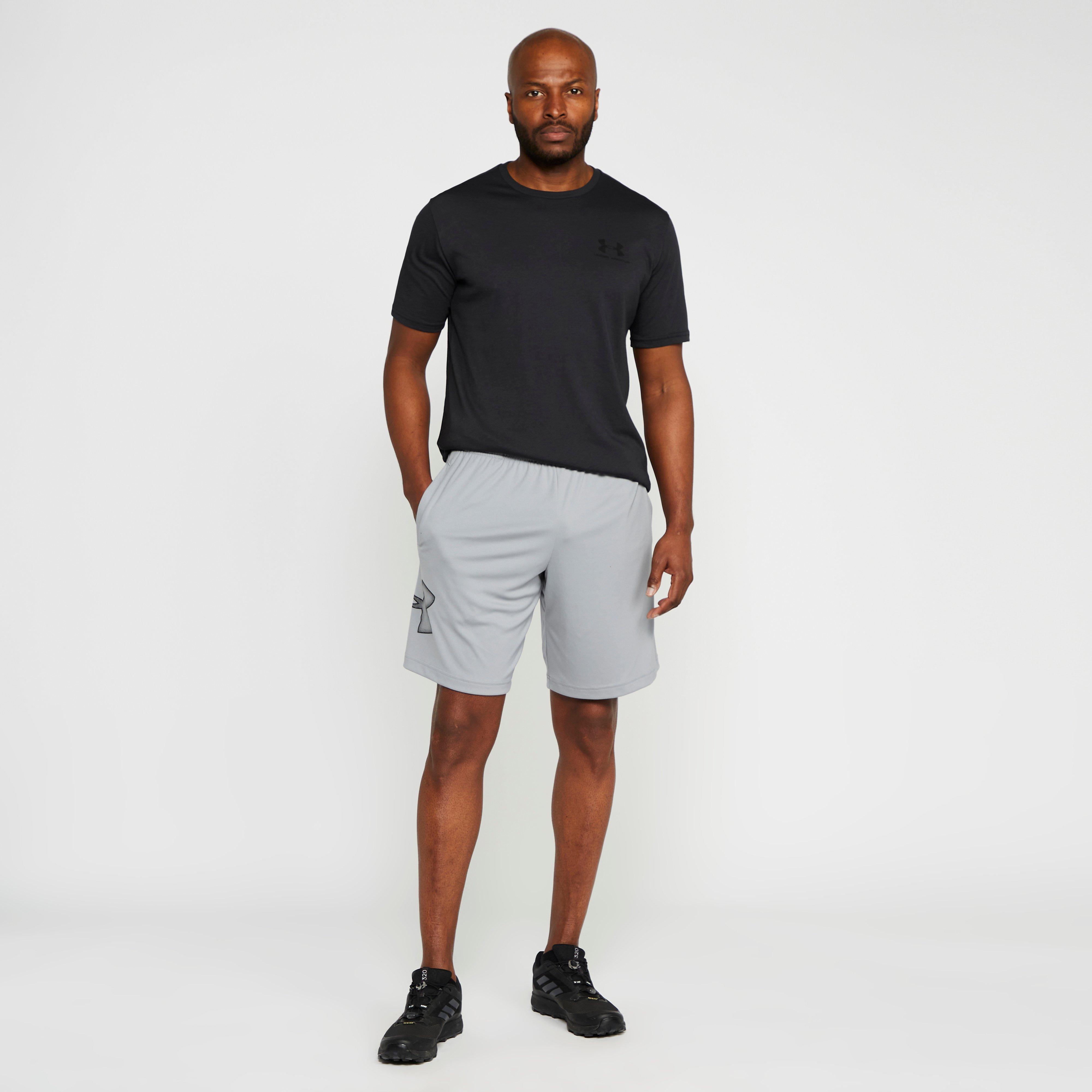 Men's Tech Graphic Shorts