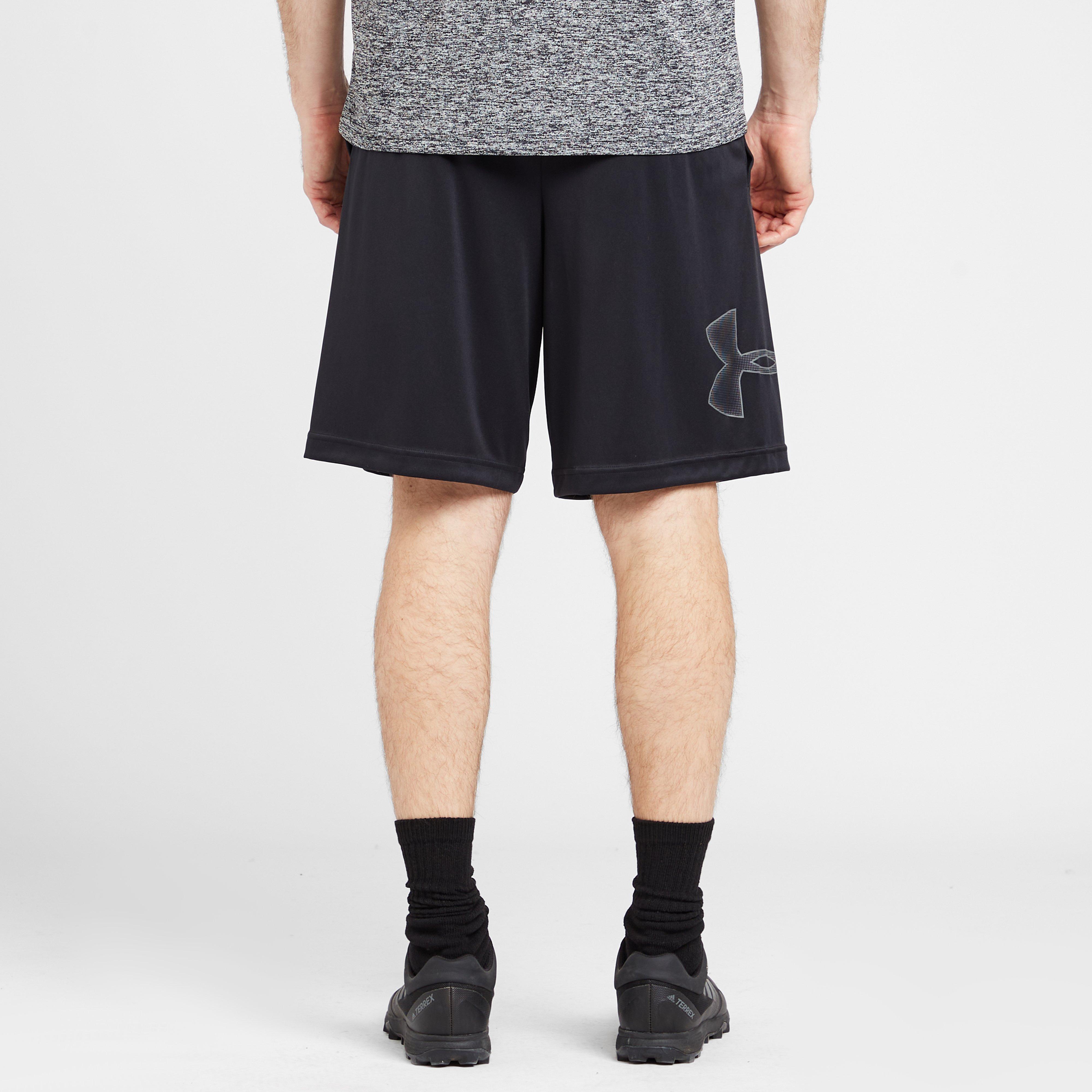 Men's Tech Graphic Shorts