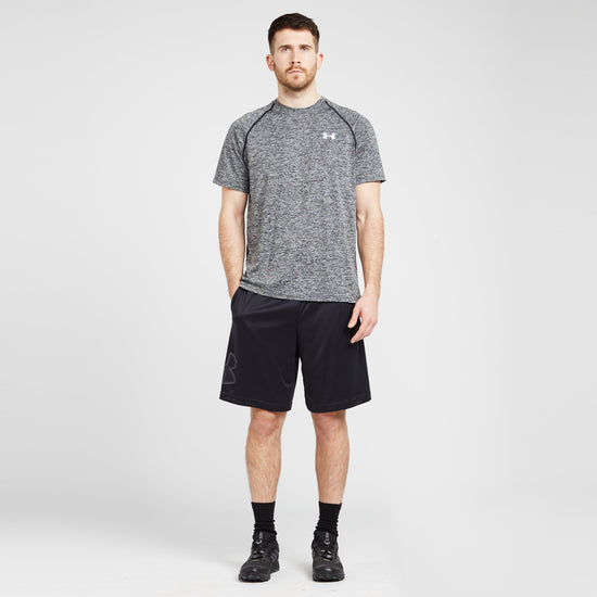 Men's Tech Graphic Shorts