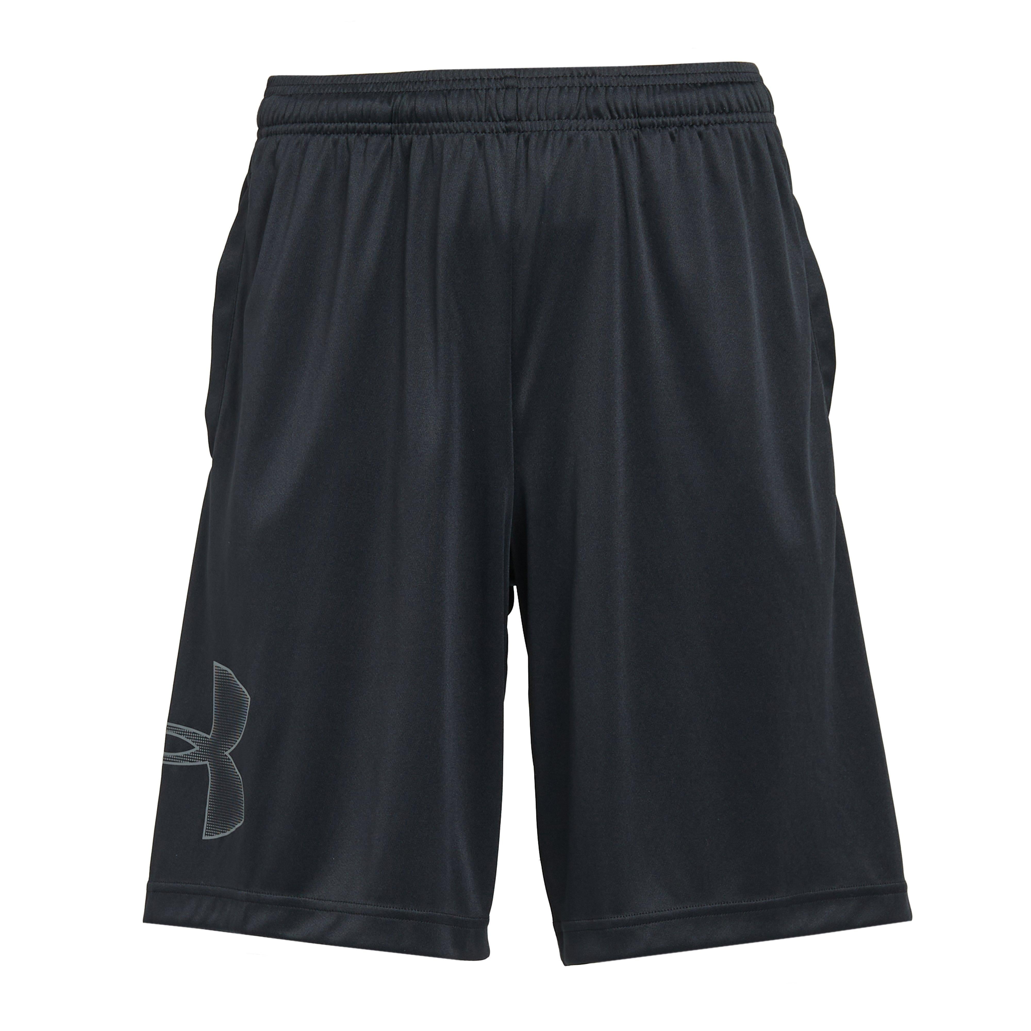 Men's Tech Graphic Shorts