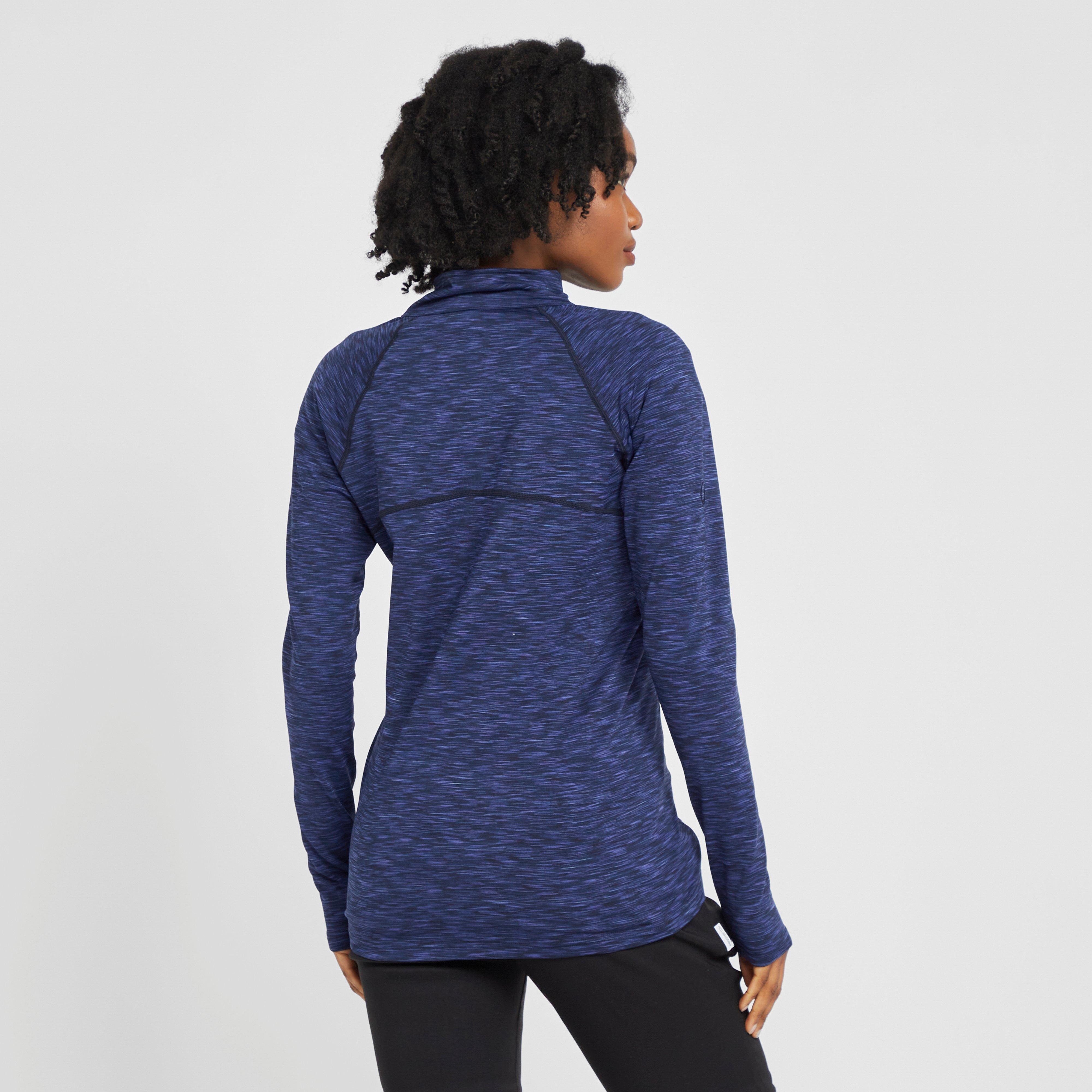 Women's Ainslie Half Zip Pullover
