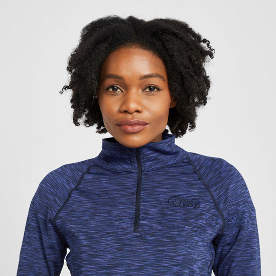Women's Ainslie Half Zip Pullover