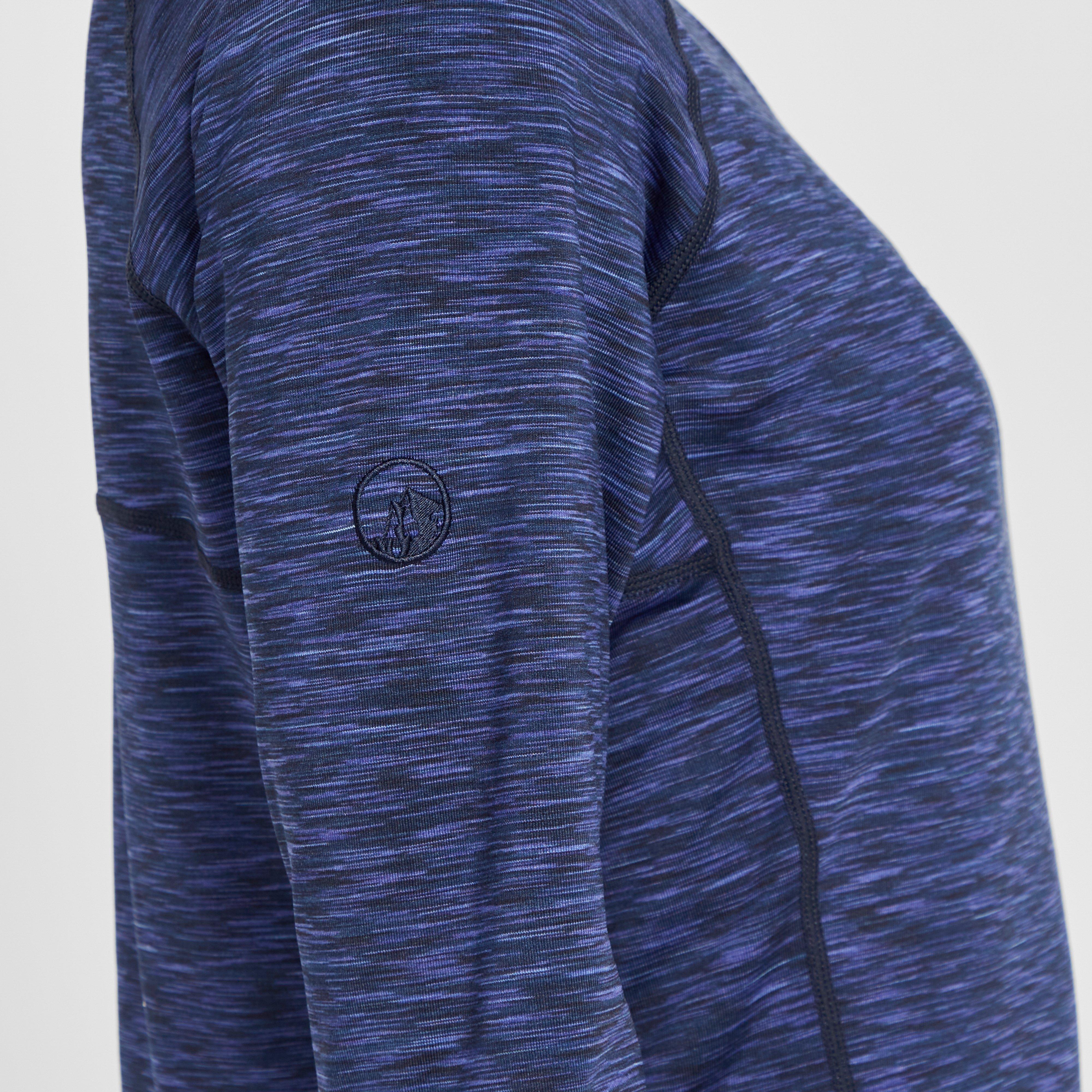 Women's Ainslie Half Zip Pullover