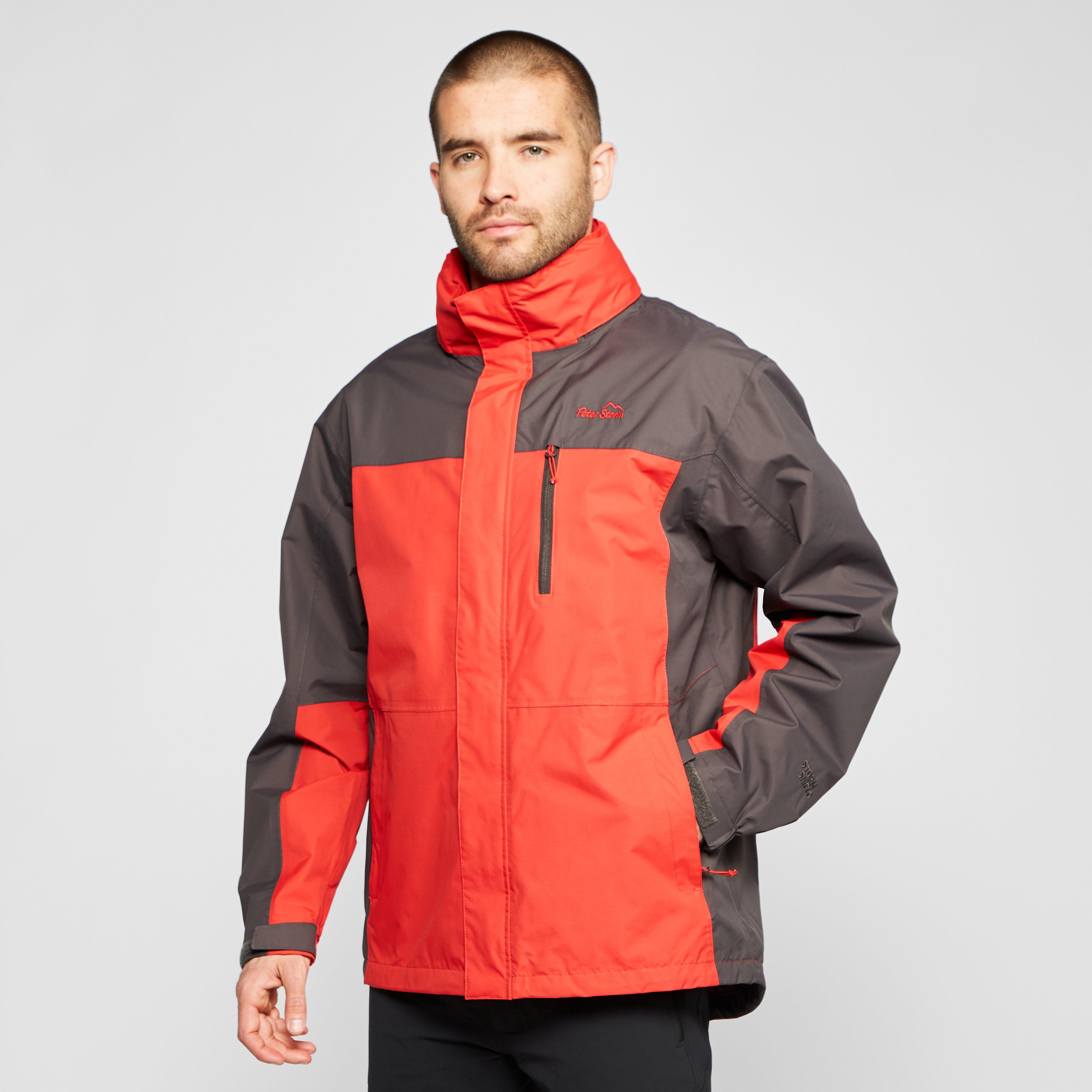 Men's Pennine Waterproof Jacket