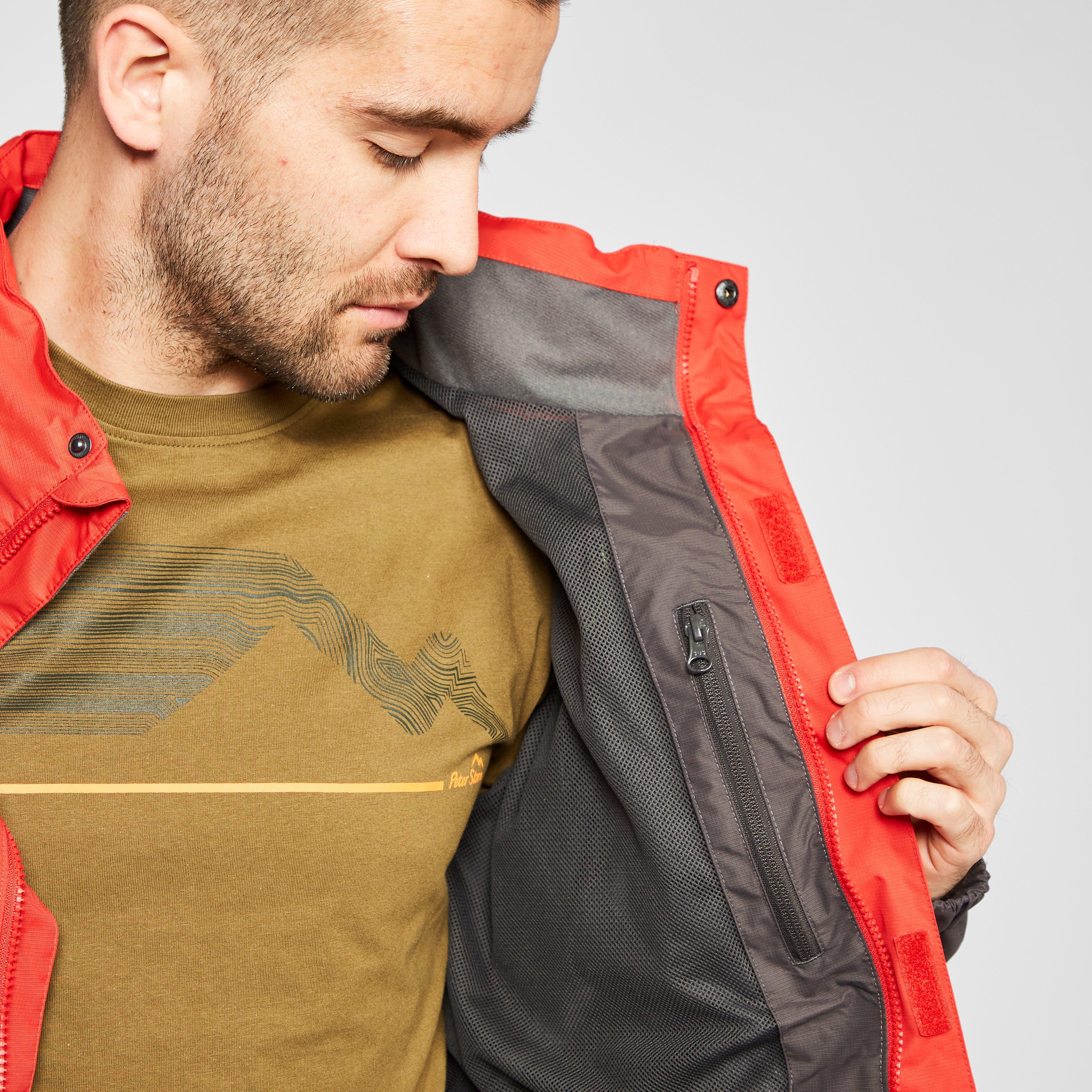 Men's Pennine Waterproof Jacket