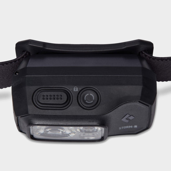 Storm 500-R Headlamp