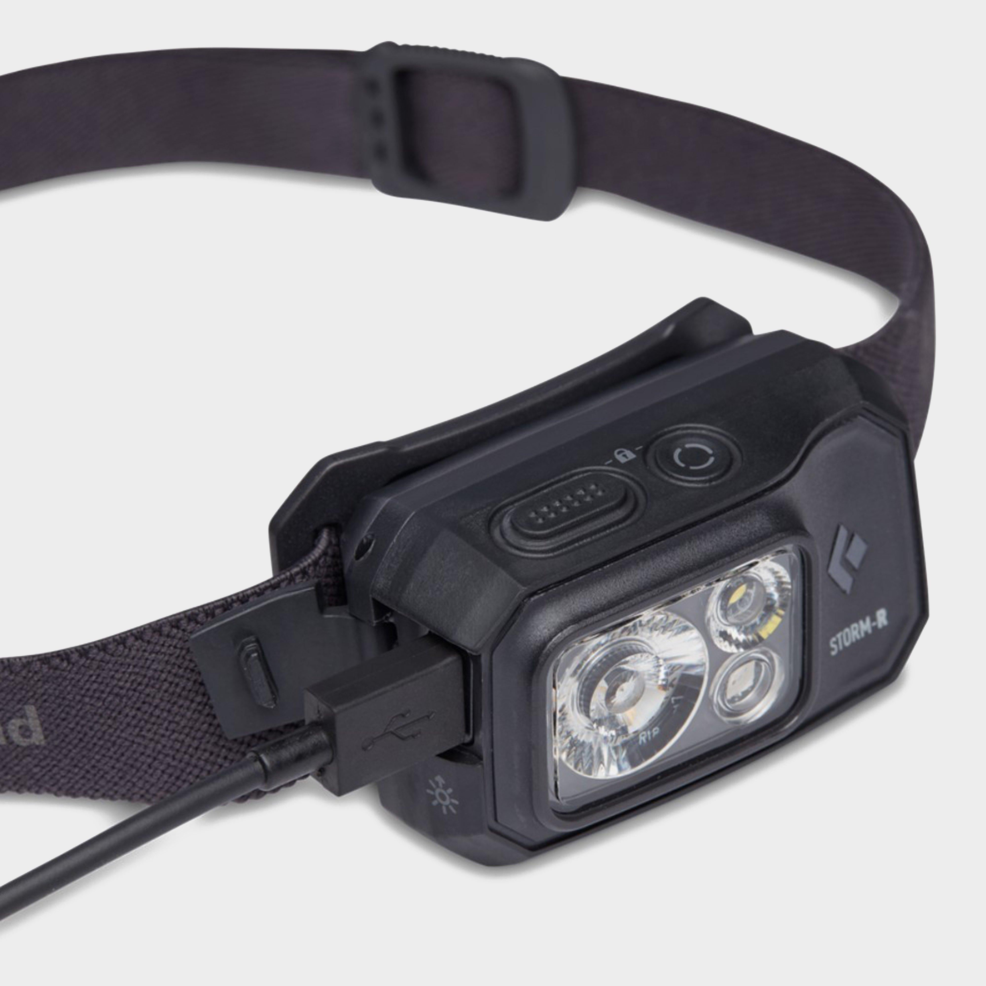 Storm 500-R Headlamp