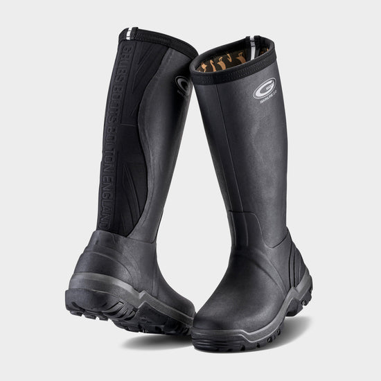 Womens Rainline Boots
