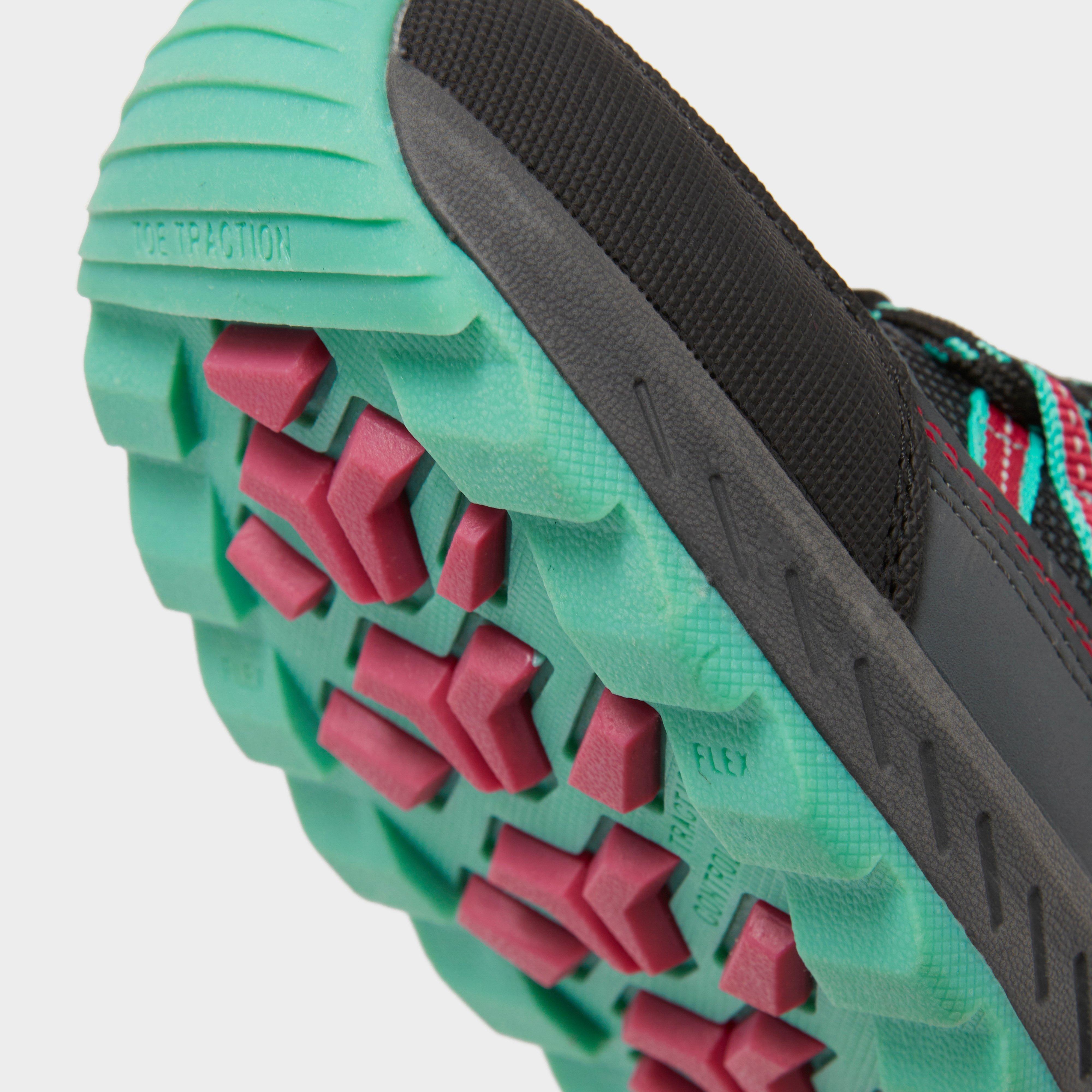 Kids’ Broadoak Mid Walking Boots