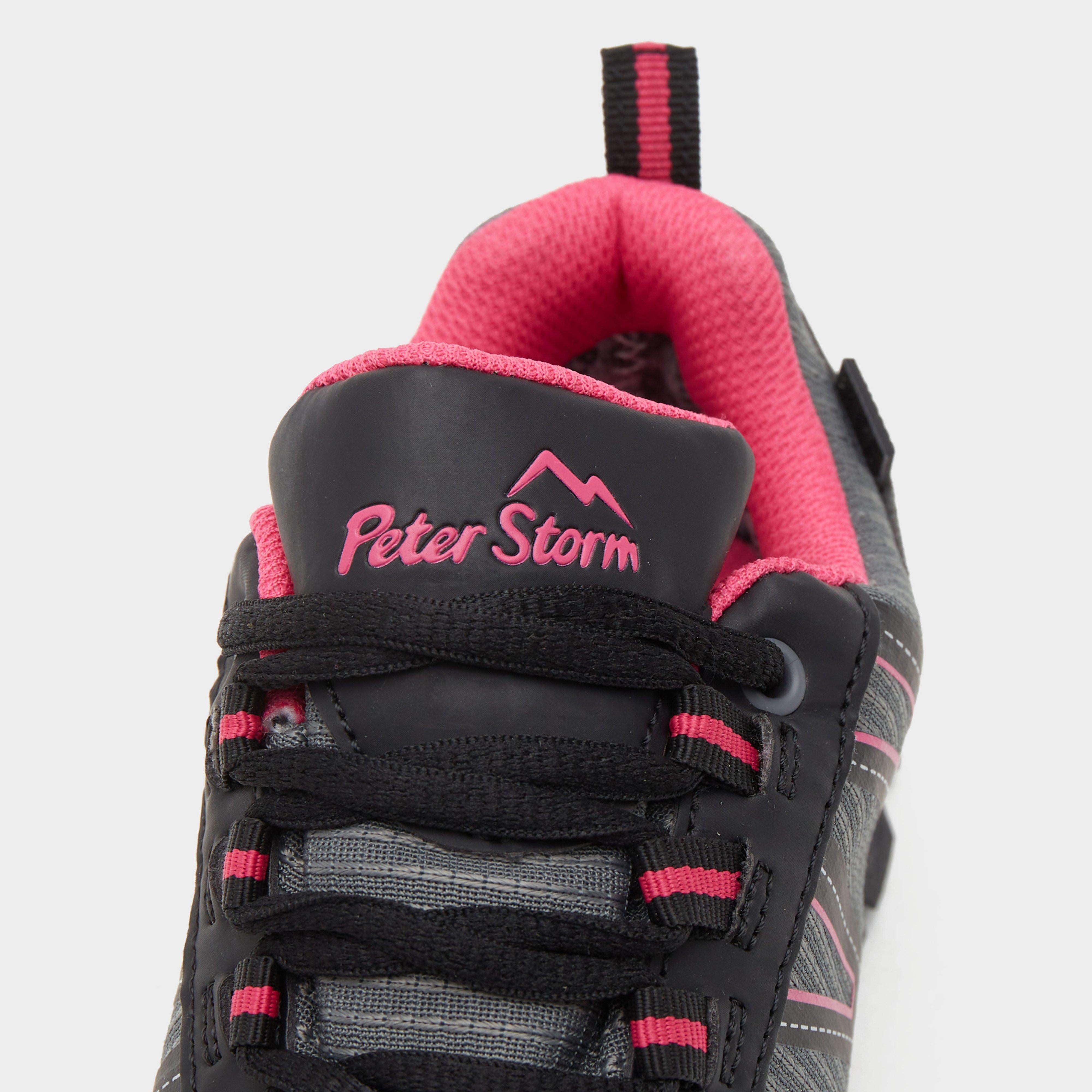 Kids’ Blaize Waterproof Walking Shoes