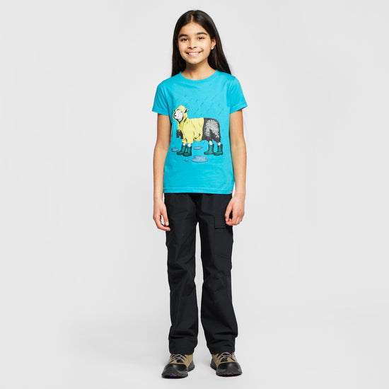 Kids' Sheep T-Shirt