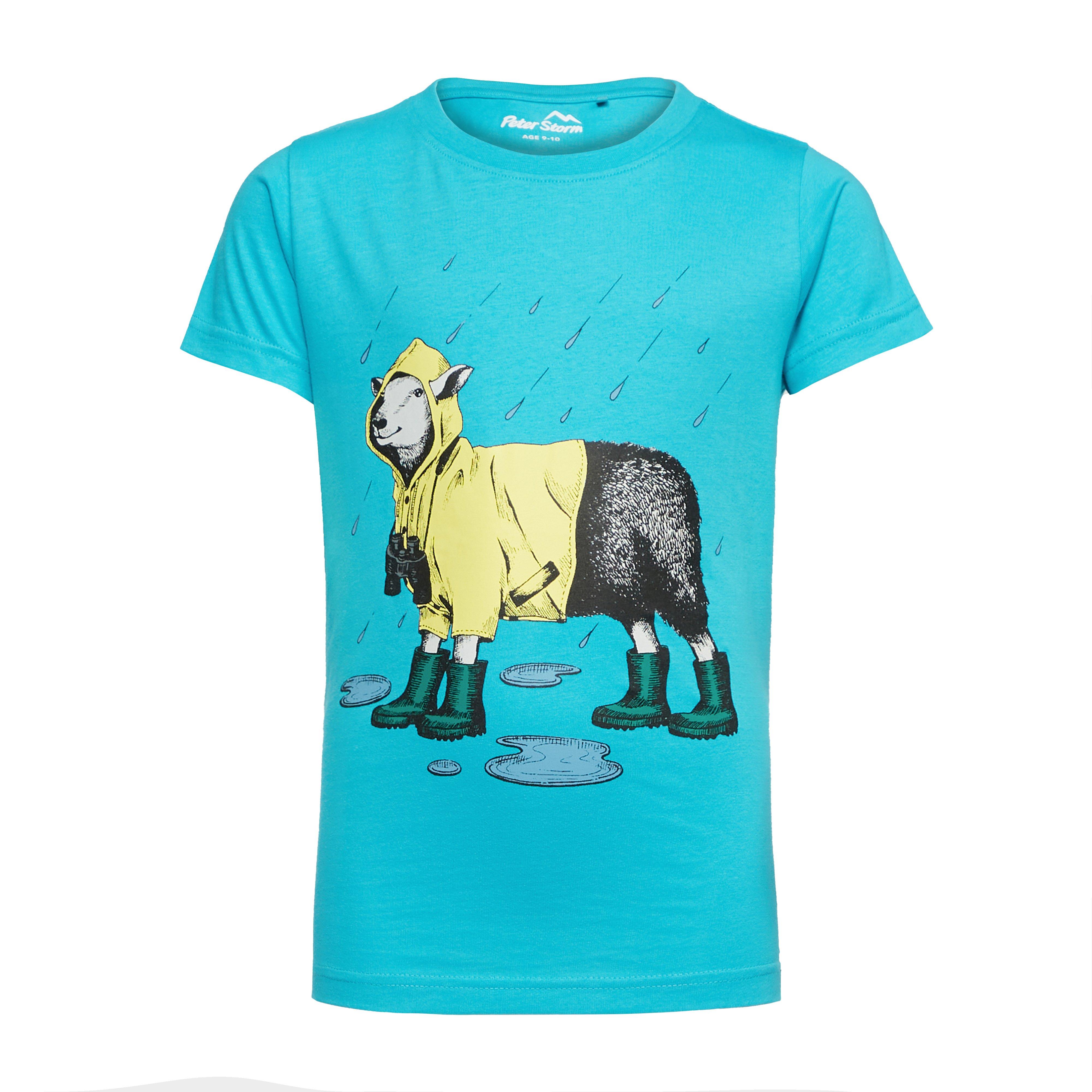 Kids' Sheep T-Shirt