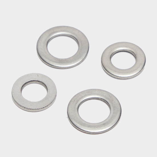 Siskiu D5 Shock Bolt Kit