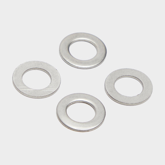 Siskiu D7 Shock Bolt Kit