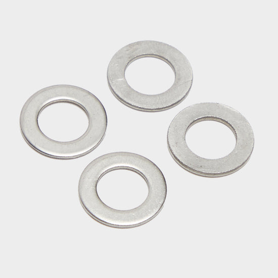 Siskiu D5 Shock Bolt Kit