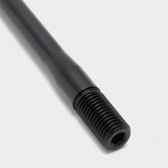 Syncline Through Axle