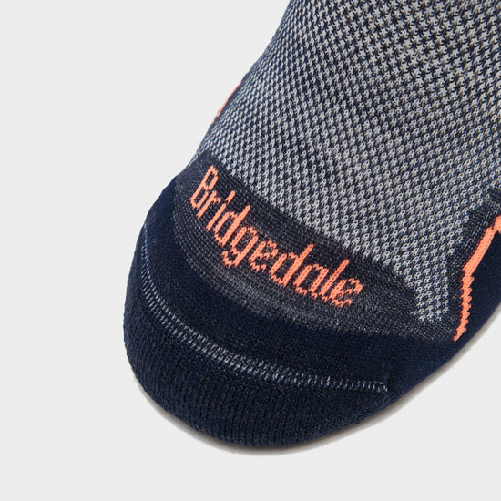 Women's Ultra Light T2 Merino Performance Low