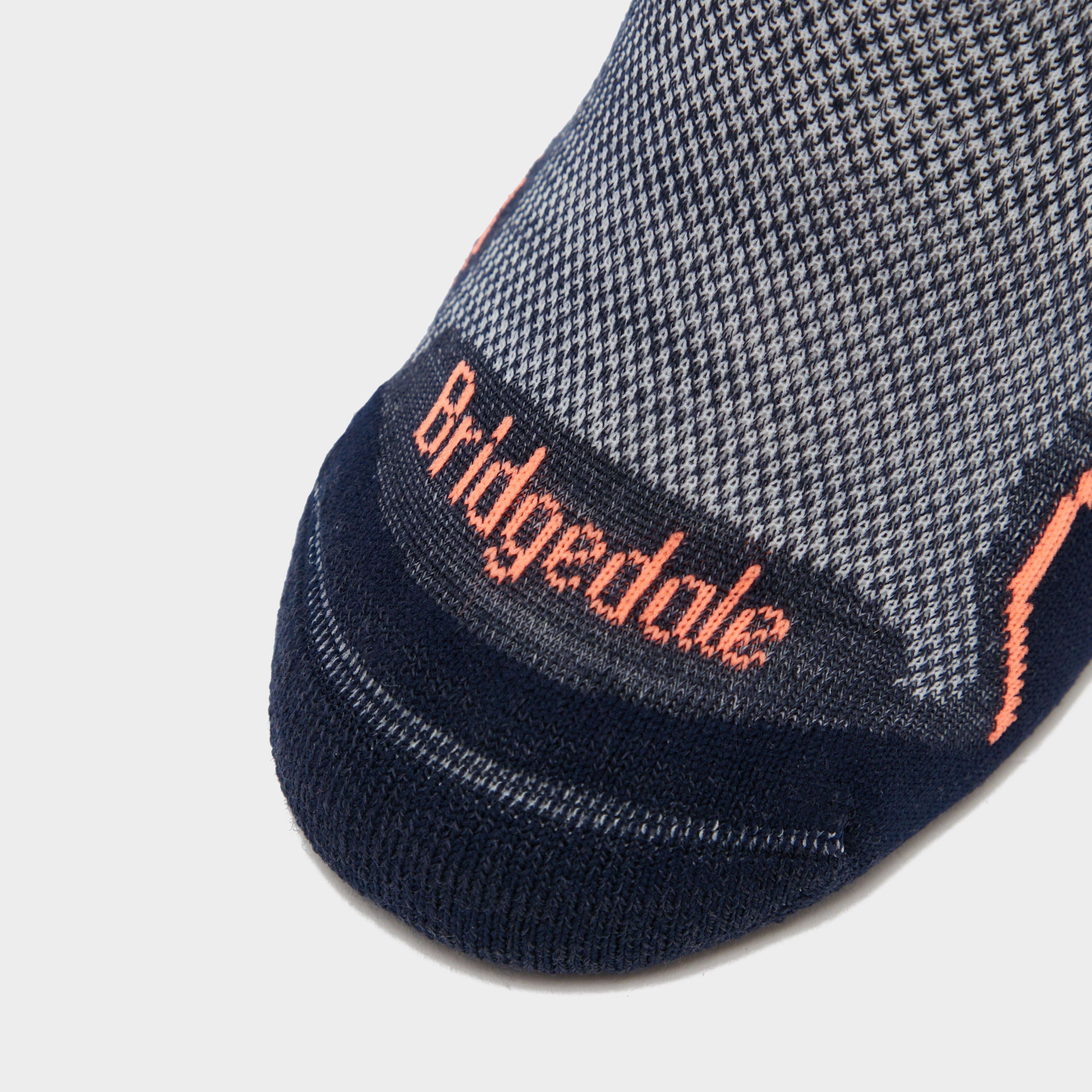 Women's Ultra Light T2 Merino Performance Low