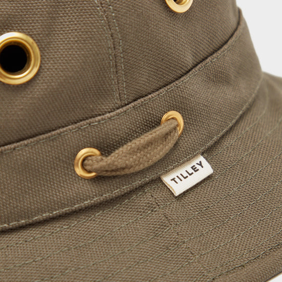 Unisex T1 Bucket Hat