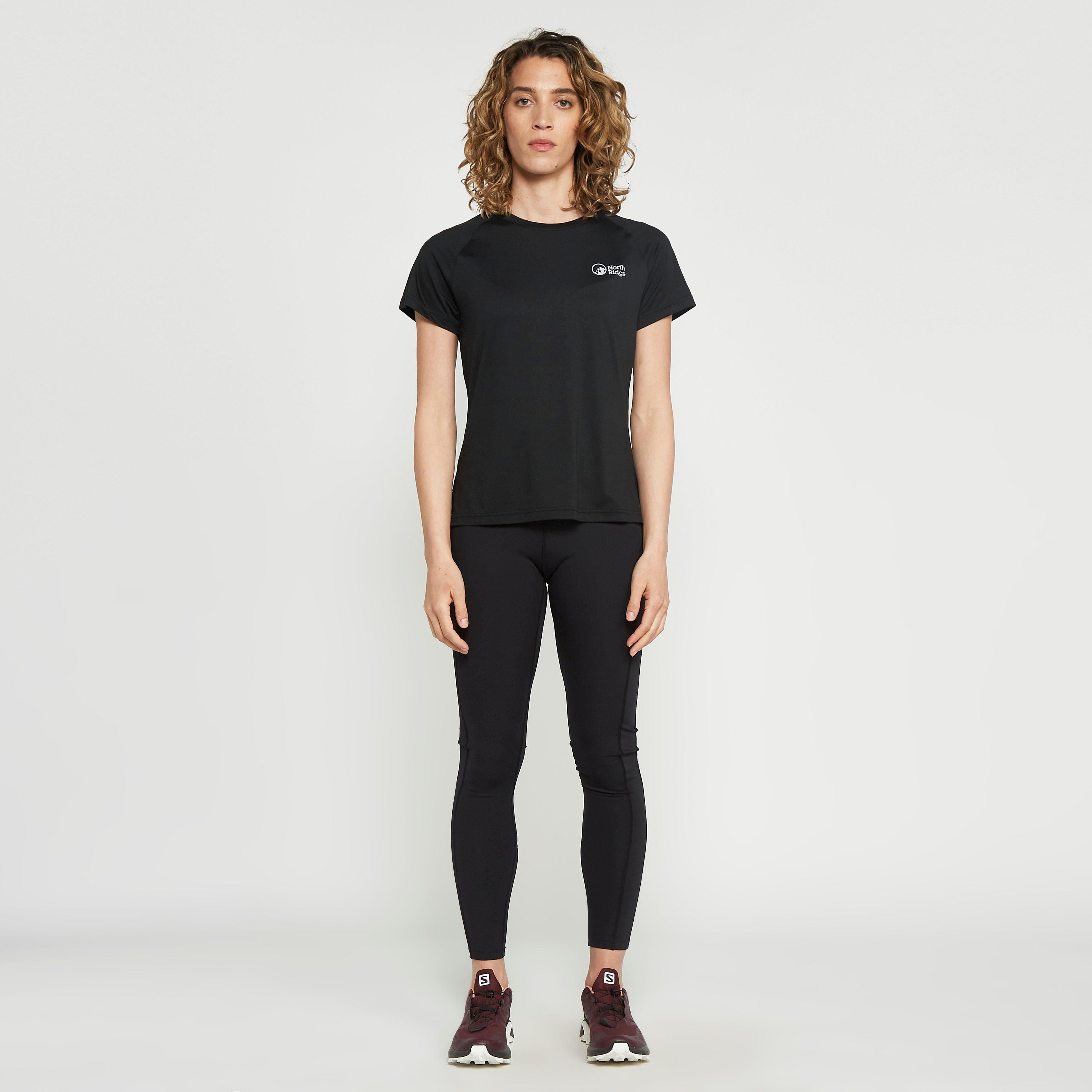 Women’s Tech Tee Plus
