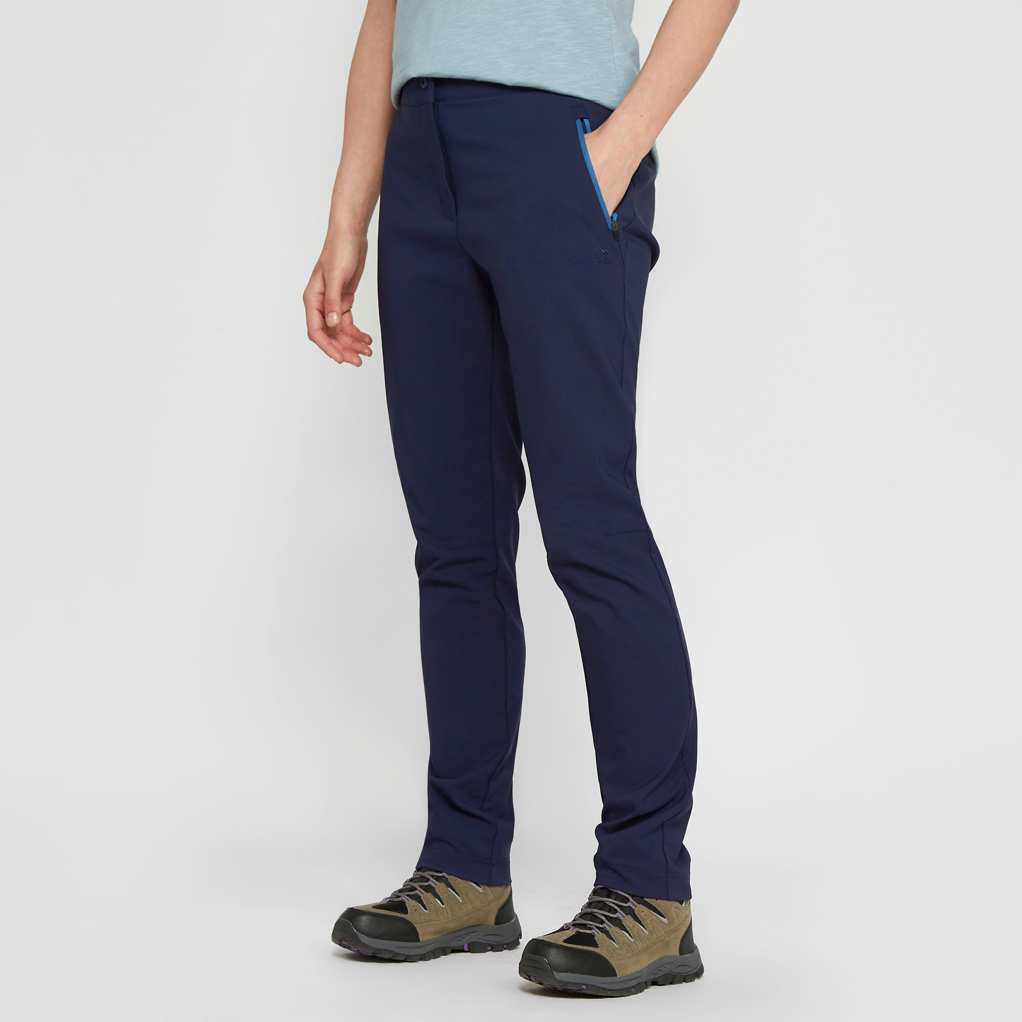 Women’s Pace Walking Trousers