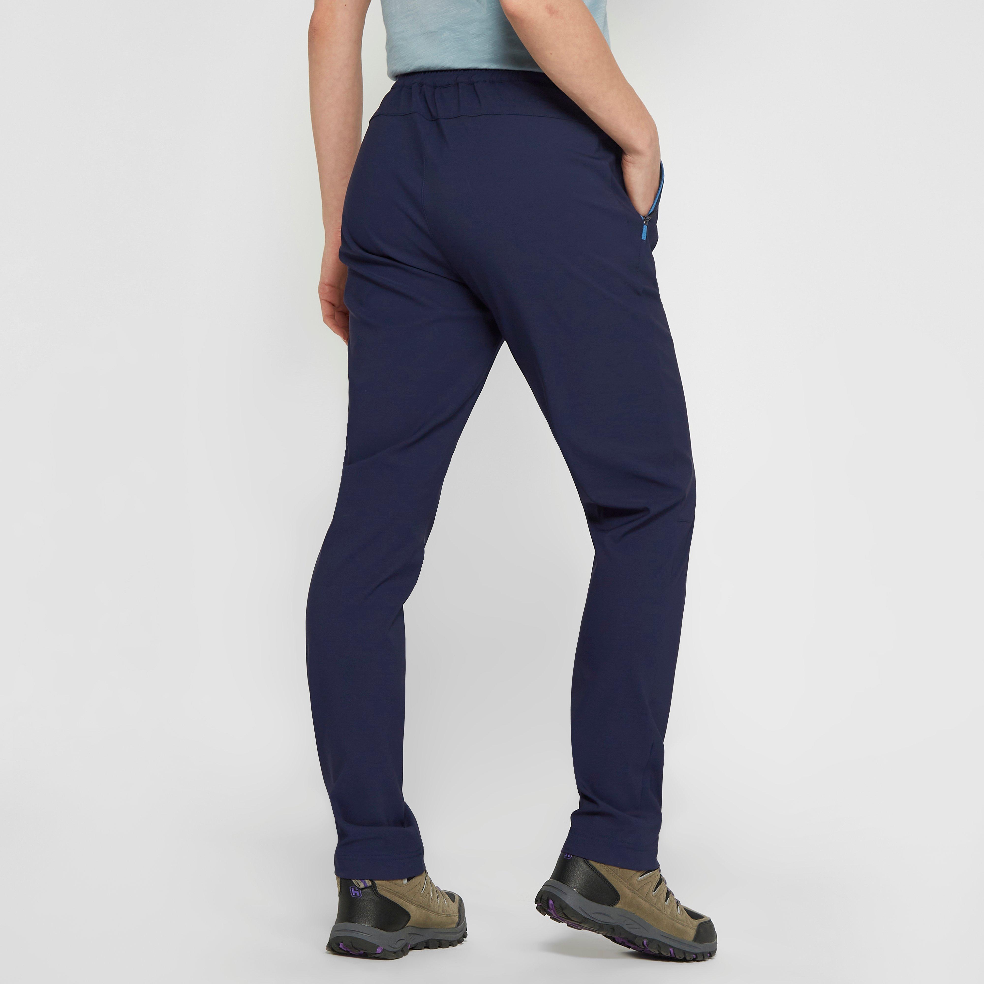 Women’s Pace Walking Trousers