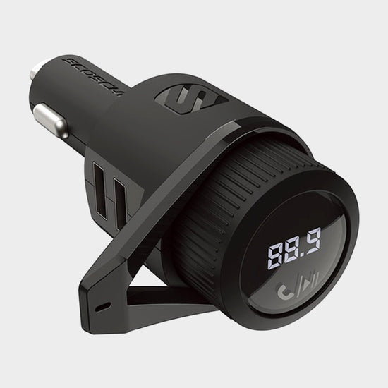 BTFreq™ Wireless Hands-Free Car Kit