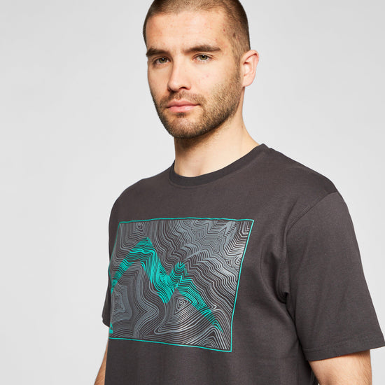 Men’s Contour T-Shirt