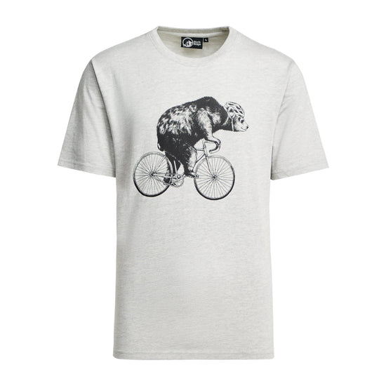 Men’s Bear on a Bike T-Shirt