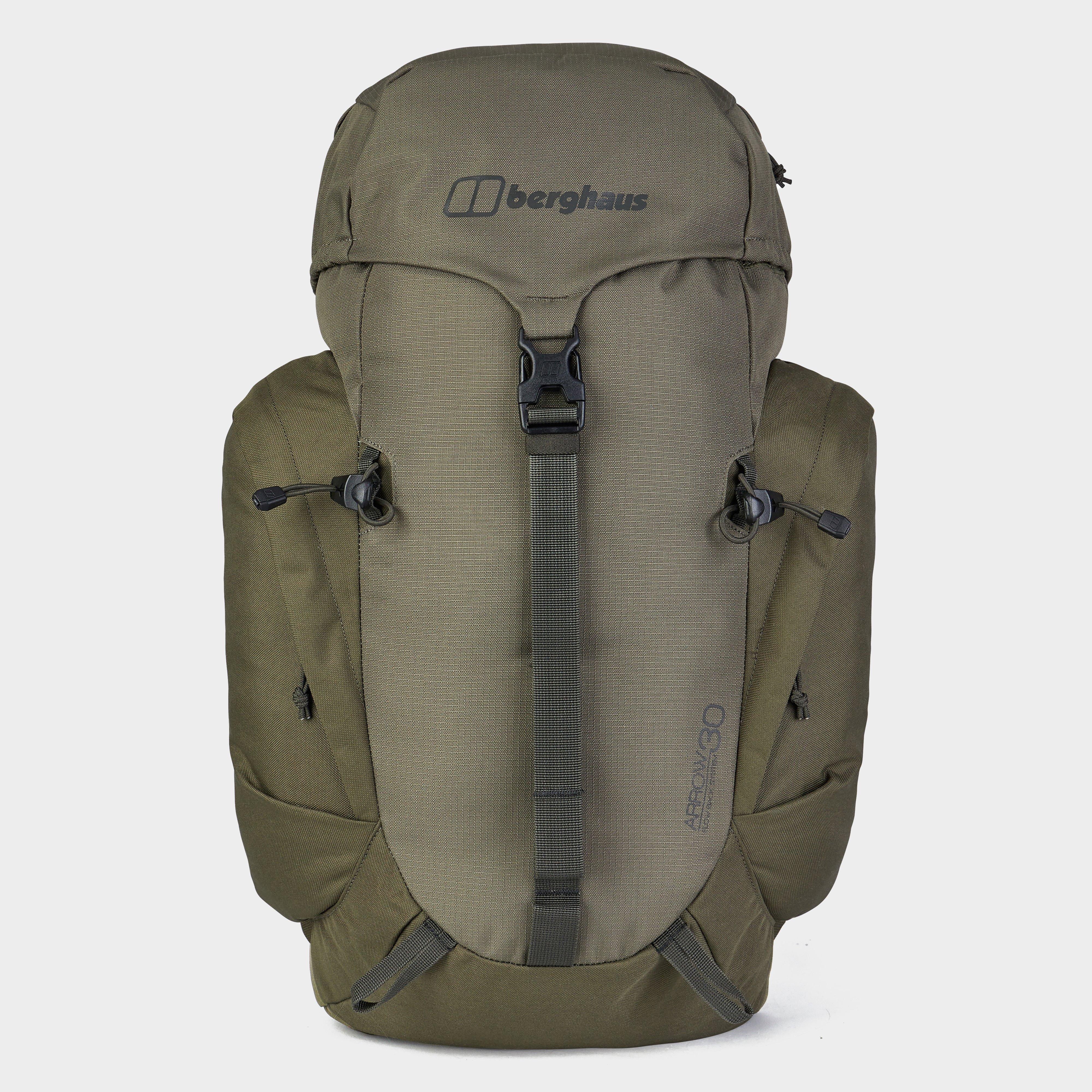 Arrow 30 Litre Rucksack