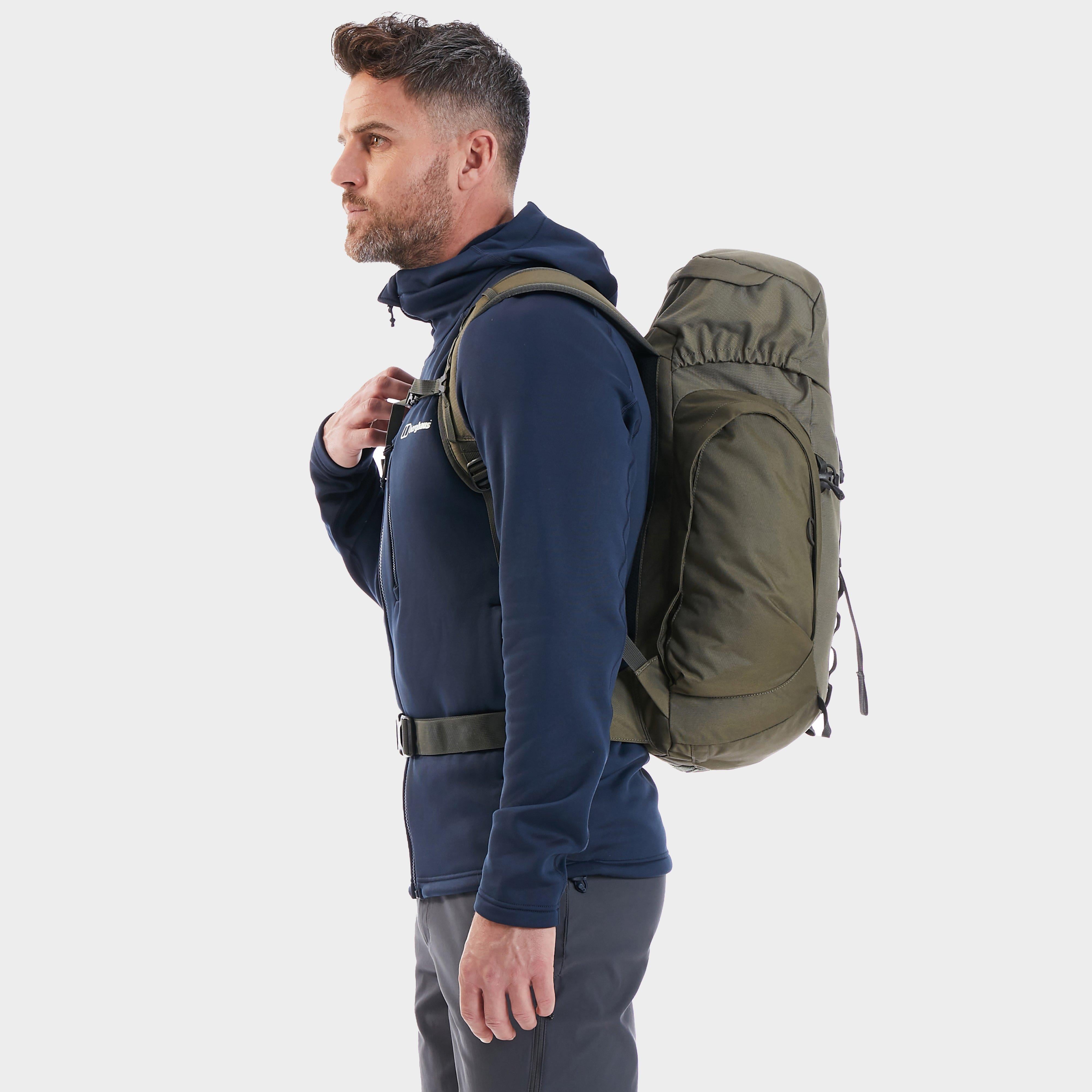 Arrow 30 Litre Rucksack