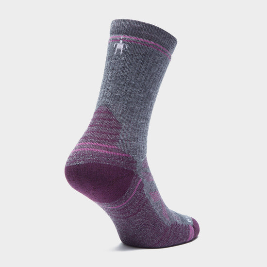 Women's Hike Full Cushion Crew Socks