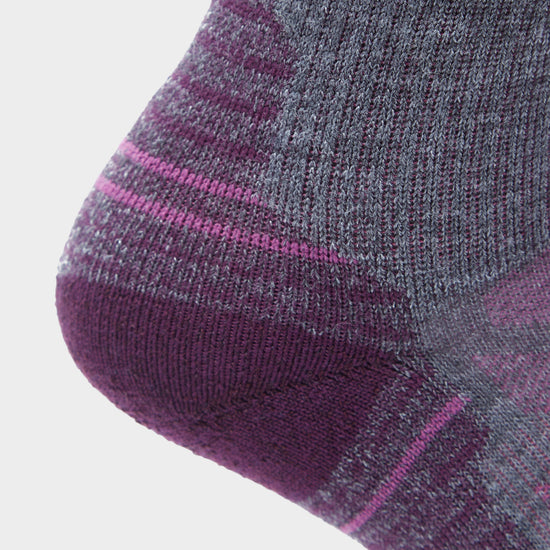Women's Hike Full Cushion Crew Socks