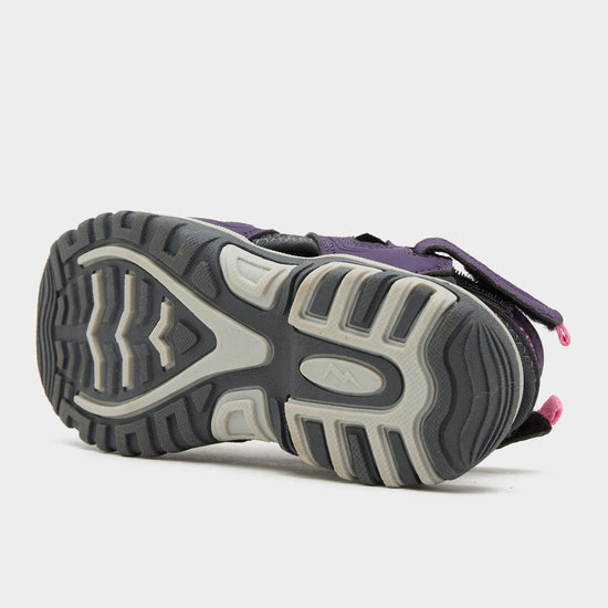 Kids' Westward II Sandals