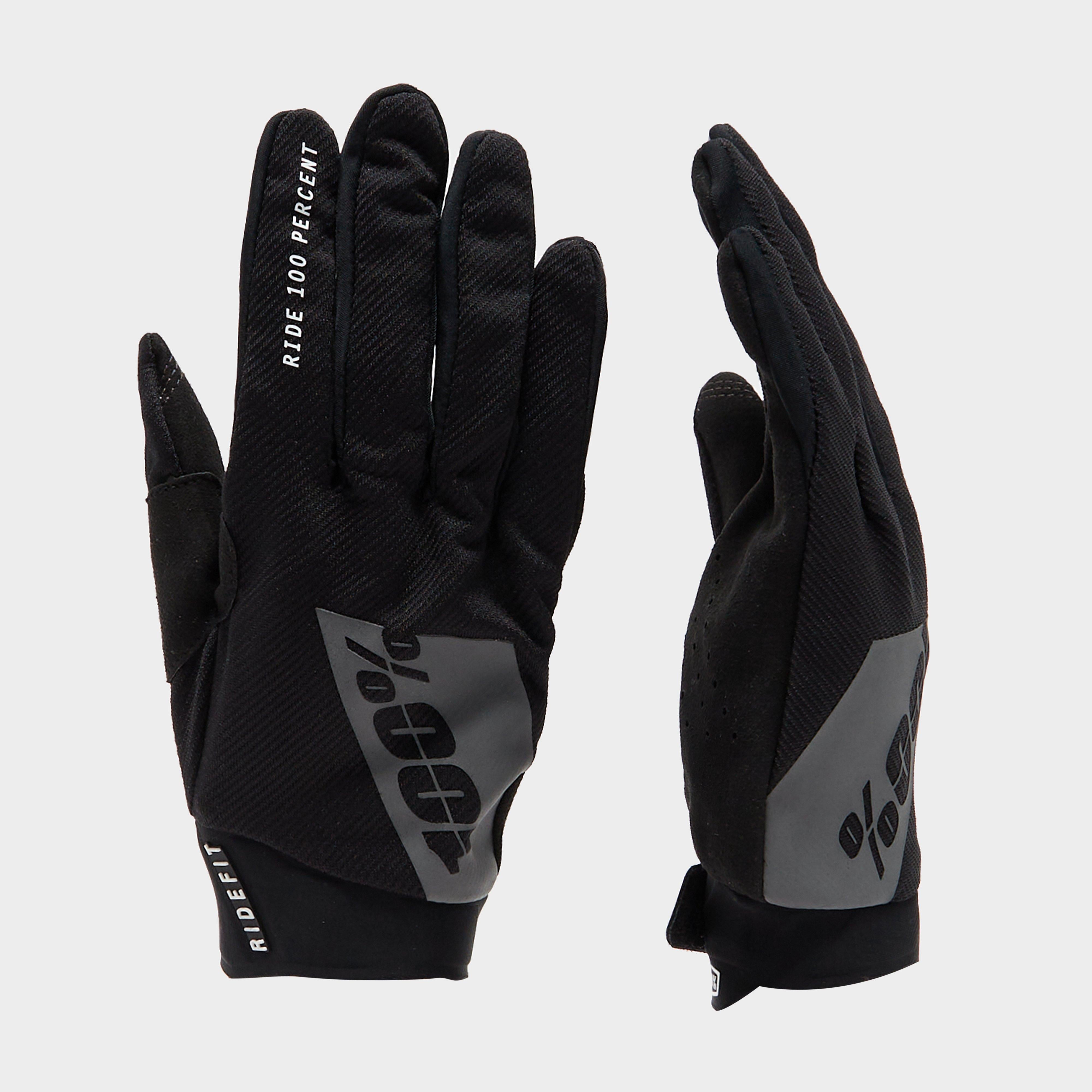 Ridefit Gloves