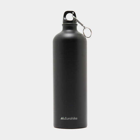Aqua 1L Aluminium Water Bottle