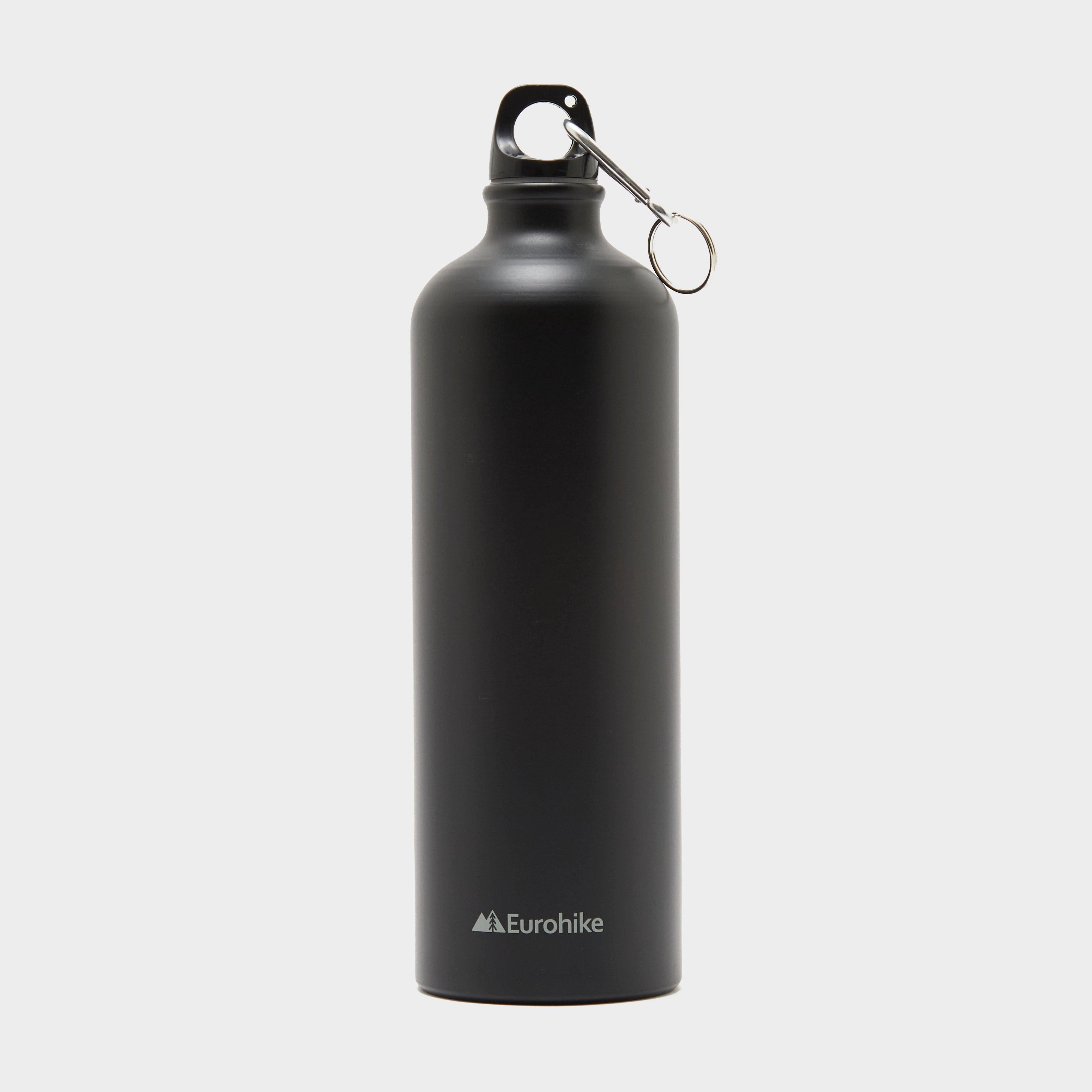 Aqua 1L Aluminium Water Bottle