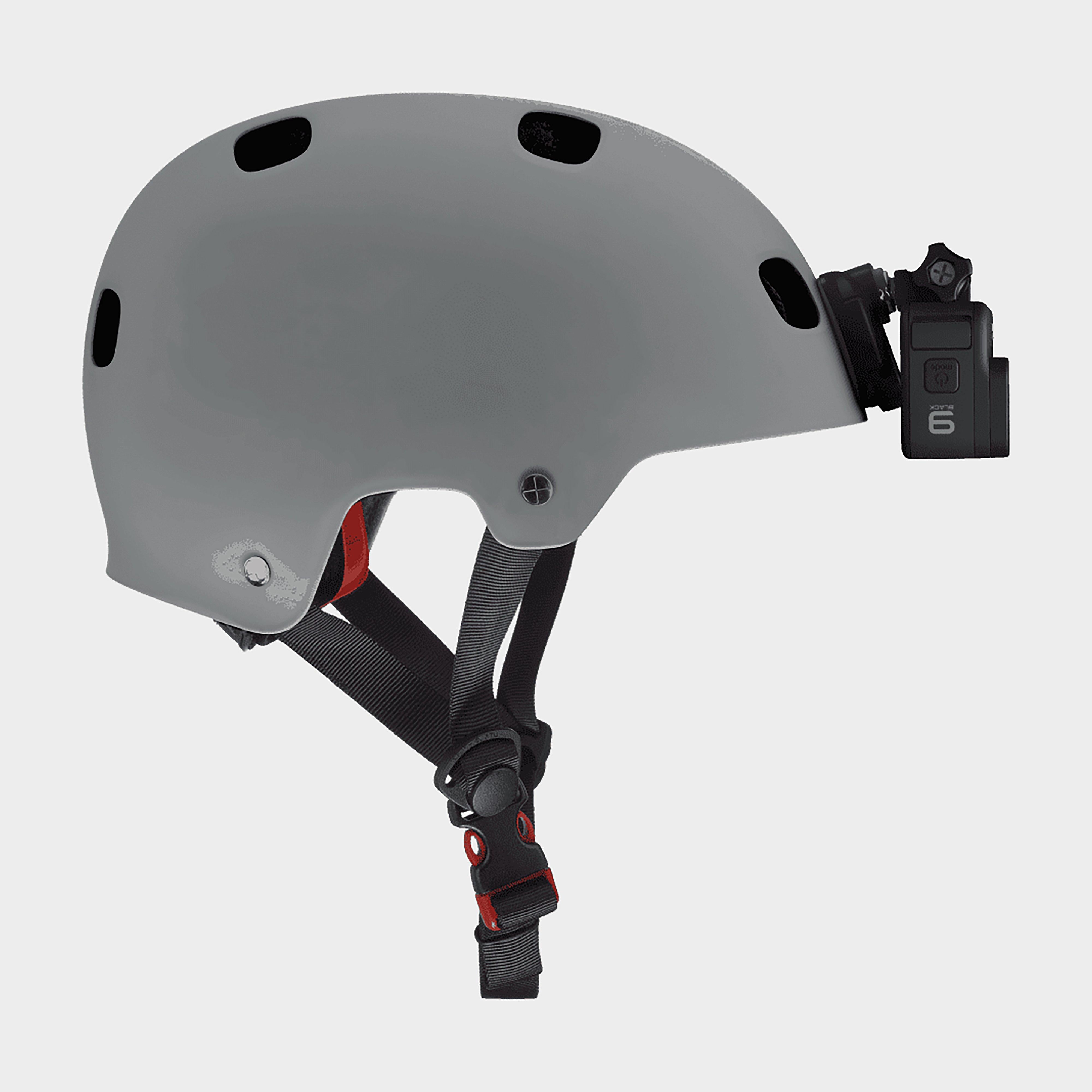 Front and Side Helmet Mount