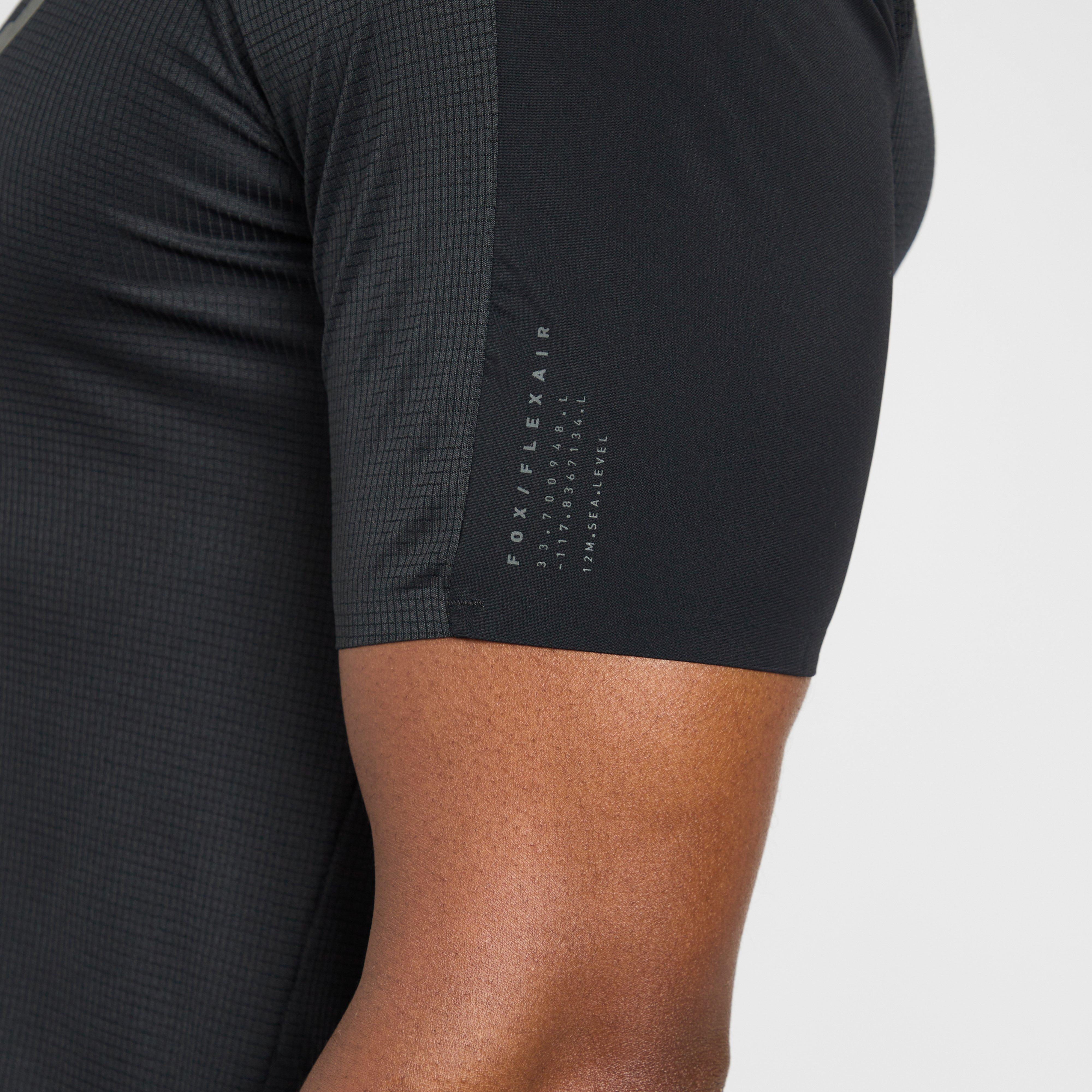 Flexair Delta™ Short Sleeve Jersey