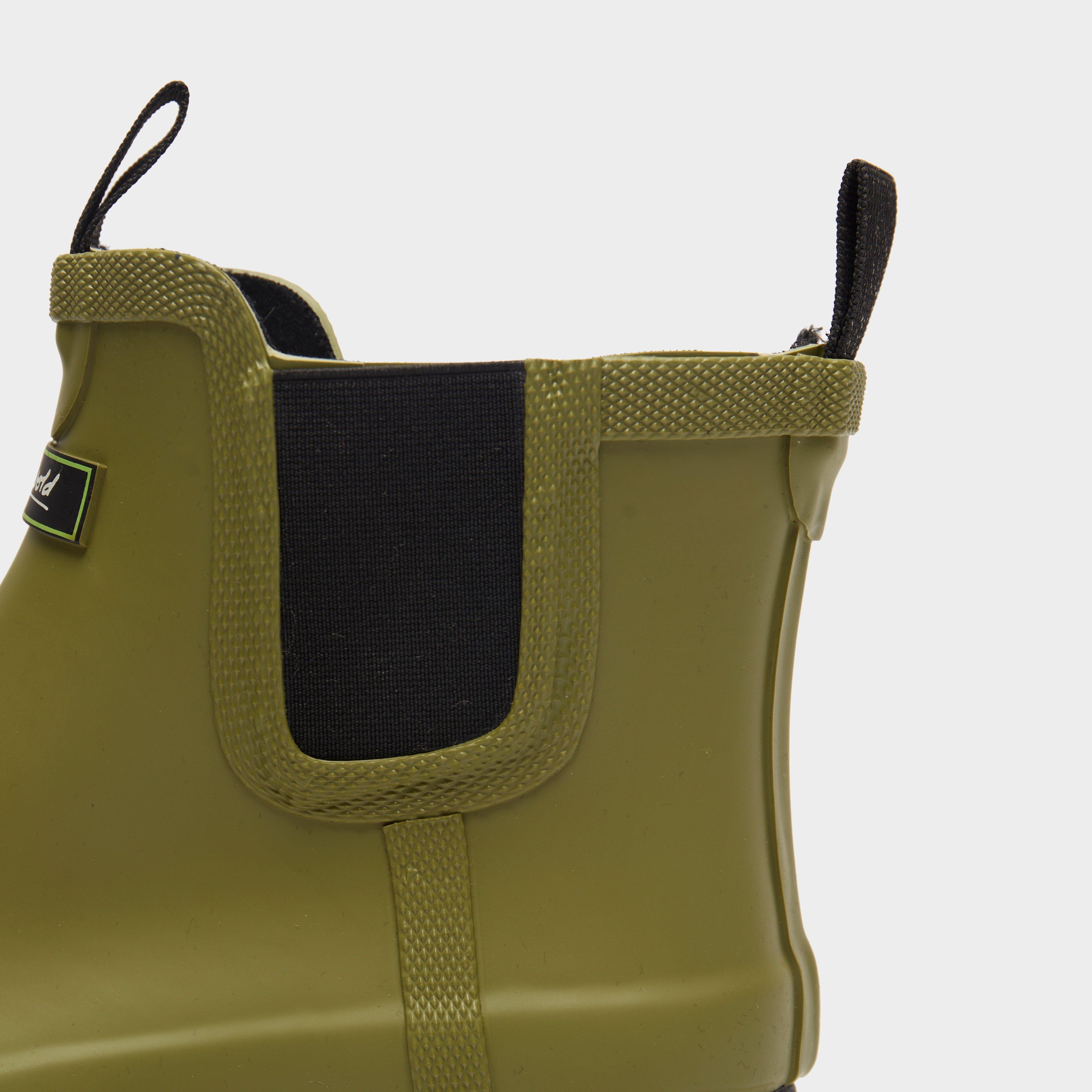 Women's Blenheim Wellington